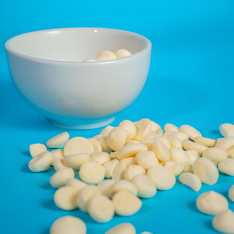 Suspiro Tradicional Zero Açúcar La Ganexa 30g