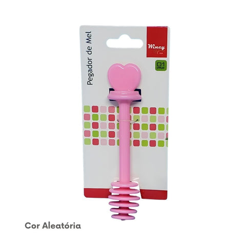 Pegador de Mel 13cm