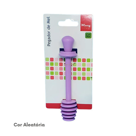 Pegador de Mel 13cm