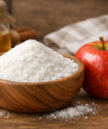 Açúcar de Maçã (Granel 100g)