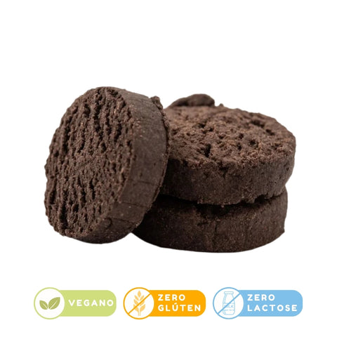 Biscoito Cacau Black Sem Glúten Vegano Casas do Valle 175g