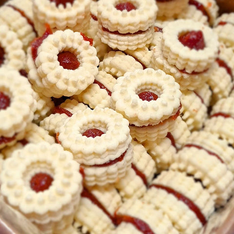 Biscoito Uga Uga (Granel 200g)