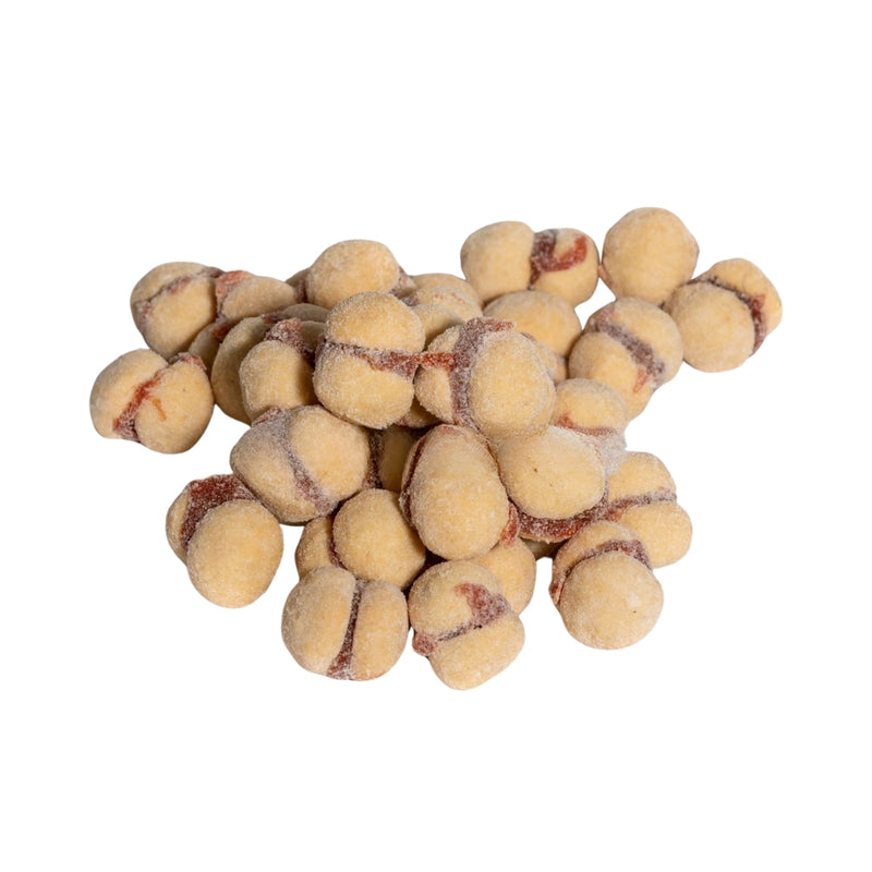 Biscoito Casadinho de Goiabada (Granel 200g)