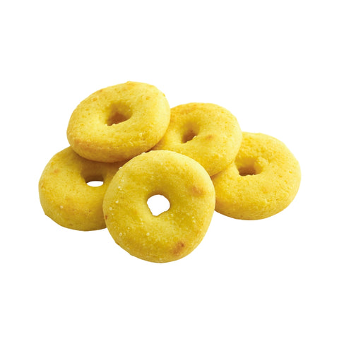 Biscoito Queijito (Granel 150g)