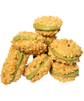 Biscoito Kishow de Pistache (Granel 100g)