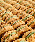 Biscoito Kishow de Pistache (Granel 100g)
