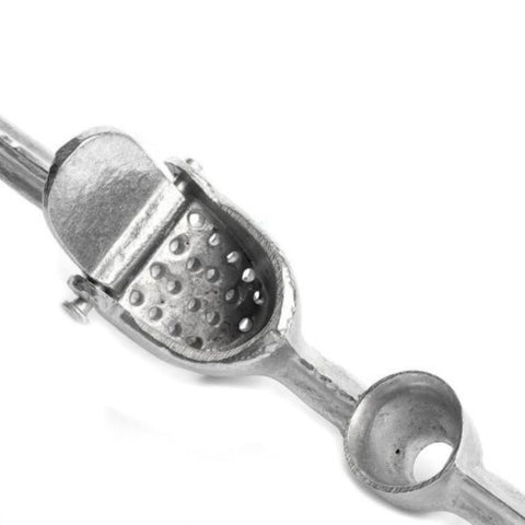Espremedor de Alho Multiuso 14,5cm