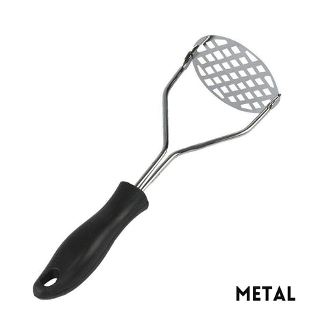 Amassador de Batata Manual 24cm