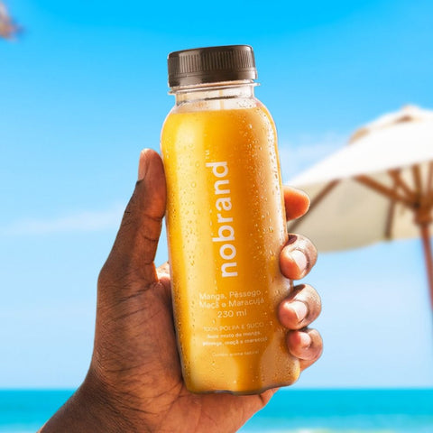 Suco de Frutas Amarelas Nobrand 230ml