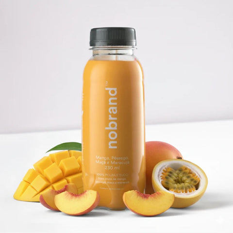 Suco de Frutas Amarelas Nobrand 230ml