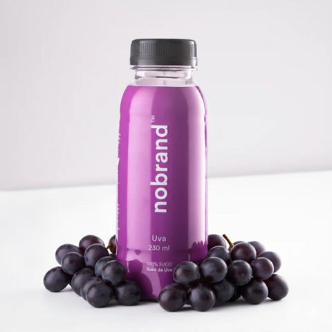 Suco de Uva Nobrand 230ml
