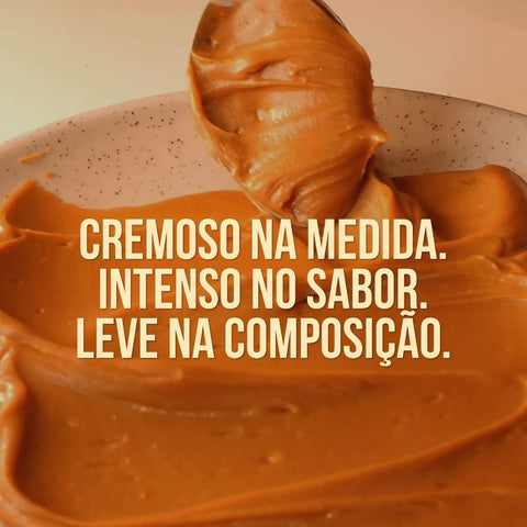 Doce de Leite Zero Açúcar La Ganexa 250g