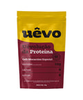 Proteína Sabor Café Mocaccino Uêvo 1kg