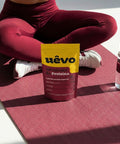 Proteína Sabor Café Mocaccino Uêvo 1kg