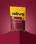 Proteína Sabor Café Mocaccino Uêvo 1kg