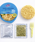 Cup Proteico Sabor Frango Konjac 62g