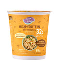Cup Proteico Sabor Cogumelo Konjac 69g