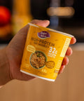 Cup Proteico Sabor Cogumelo Konjac 69g