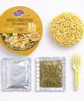 Cup Proteico Sabor Cogumelo Konjac 69g