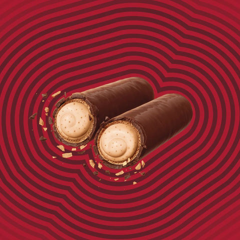 Barrinha Bold Tube Speculoos (12 un de 40g)