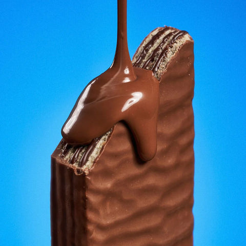 Wafer Chocolate ao Leite Bold (12 un de 40g)