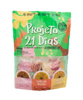 Projeto 21 Dias: Seu novo hábito HolyFoods 959g