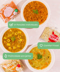 Projeto 21 Dias: Seu novo hábito HolyFoods 959g
