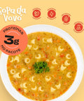 Projeto 21 Dias: Seu novo hábito HolyFoods 959g