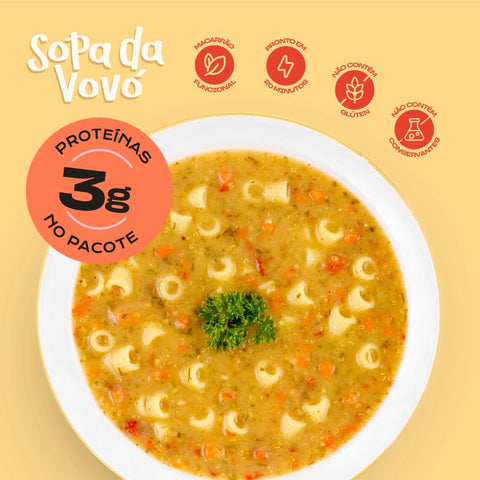 Projeto 21 Dias: Seu novo hábito HolyFoods 959g