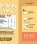 Projeto 21 Dias: Seu novo hábito HolyFoods 959g