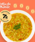 Projeto 21 Dias: Seu novo hábito HolyFoods 959g