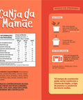 Projeto 21 Dias: Seu novo hábito HolyFoods 959g