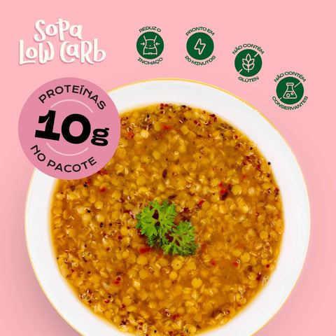 Projeto 21 Dias: Seu novo hábito HolyFoods 959g