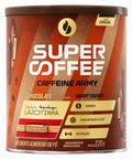 Supercoffee Lajotinha Caffeine Army 220G