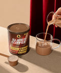 Supercoffee Lajotinha Caffeine Army 220G