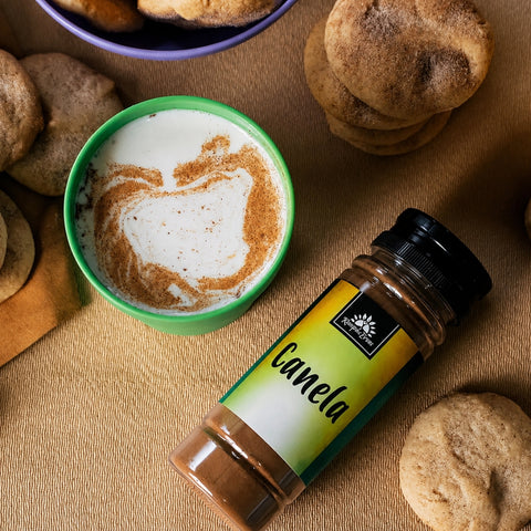 Canela em Pó Kampo de Ervas 60g