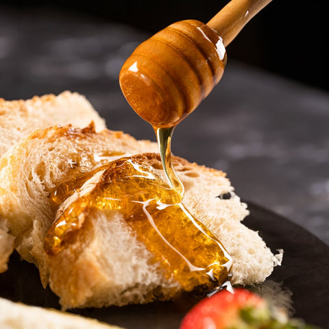 Mel Orgânico Minamel (500g)